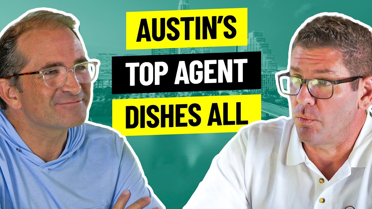 austin real estate top agent