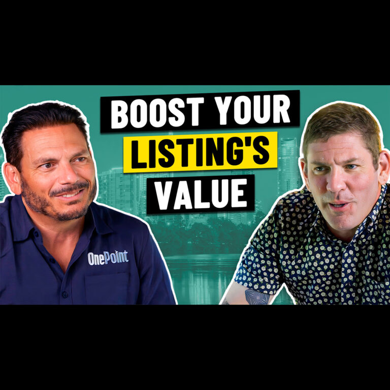 This Hack Can Make Your Listing’s Value SKYROCKET