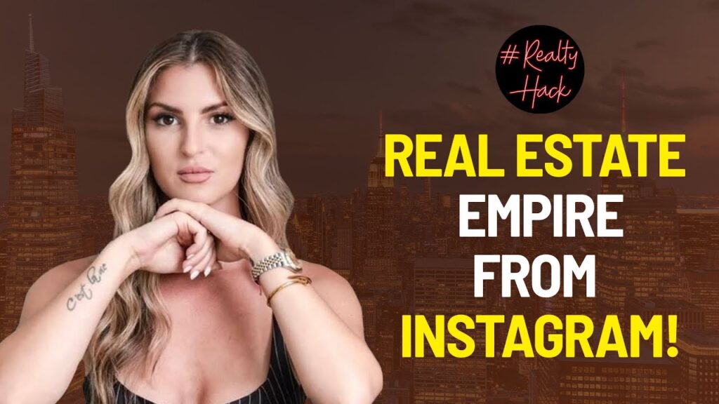 Social Media Hacks | This Agent Gets 100% of Her Clients from Instagram